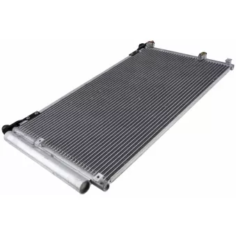 Condenseur, climatisation TEKNÖR CCS-HD-029