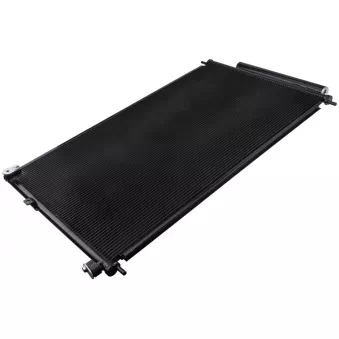 Condenseur, climatisation TEKNÖR CCS-HD-031