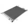 Condenseur, climatisation TEKNÖR CCS-HY-032 - Visuel 2