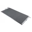 Condenseur, climatisation TEKNÖR CCS-JG-003 - Visuel 2