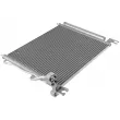 Condenseur, climatisation TEKNÖR CCS-KA-002 - Visuel 1