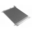 Condenseur, climatisation TEKNÖR CCS-KA-002 - Visuel 2