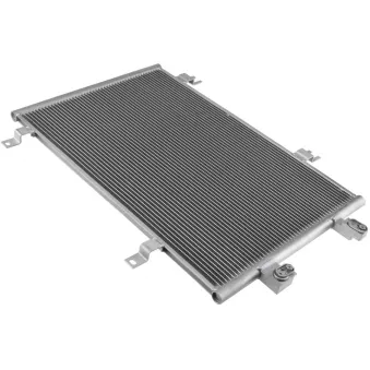 Condenseur, climatisation TEKNÖR CCS-MZ-020
