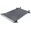 Condenseur, climatisation TEKNÖR CCS-PE-008 - Visuel 1