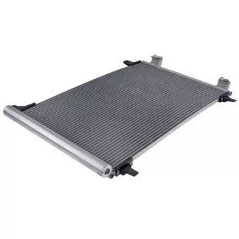 Condenseur, climatisation TEKNÖR CCS-PE-008