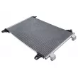 Condenseur, climatisation TEKNÖR CCS-PE-008 - Visuel 2