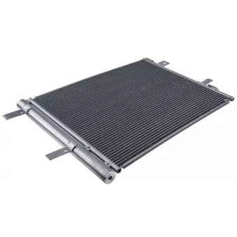 Condenseur, climatisation TEKNÖR CCS-PE-009