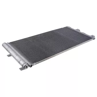 Condenseur, climatisation TEKNÖR CCS-RE-044