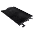 Condenseur, climatisation TEKNÖR CCS-SA-002 - Visuel 2