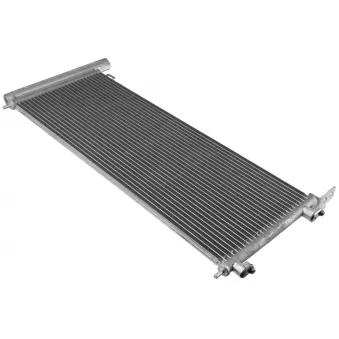 Condenseur, climatisation TEKNÖR CCS-TY-044