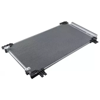 Condenseur, climatisation TEKNÖR CCS-TY-047
