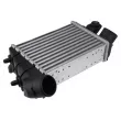 Intercooler, échangeur TEKNÖR CNG-AR-003 - Visuel 1