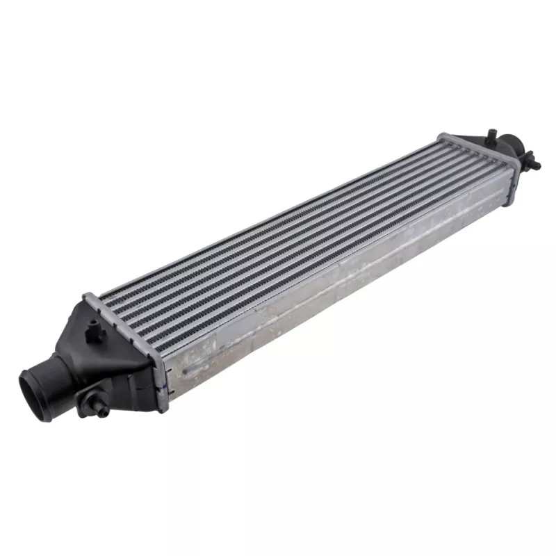 Intercooler, échangeur TEKNÖR CNG-AR-004