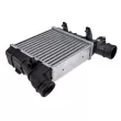Intercooler, échangeur TEKNÖR CNG-AU-014 - Visuel 1