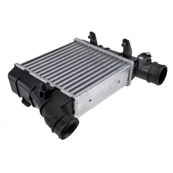 Intercooler, échangeur TEKNÖR CNG-AU-014