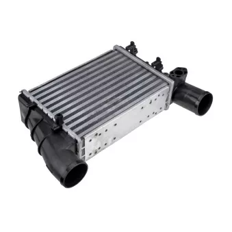 Intercooler, échangeur TEKNÖR CNG-AU-015