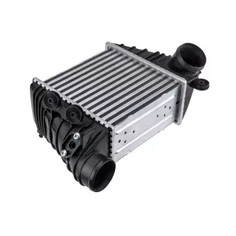 Intercooler, échangeur TEKNÖR CNG-AU-016