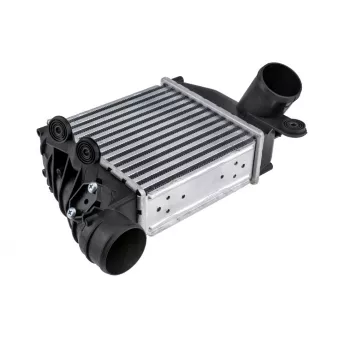 Intercooler, échangeur TEKNÖR CNG-AU-017