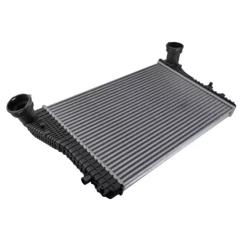 Intercooler, échangeur TEKNÖR CNG-AU-018