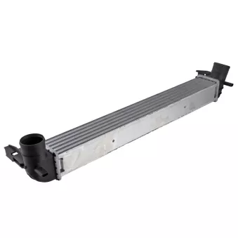 Intercooler, échangeur TEKNÖR CNG-AU-019