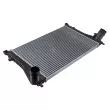 Intercooler, échangeur TEKNÖR CNG-AU-020 - Visuel 1