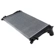 Intercooler, échangeur TEKNÖR CNG-AU-020 - Visuel 2