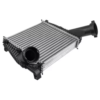 Intercooler, échangeur TEKNÖR CNG-AU-022