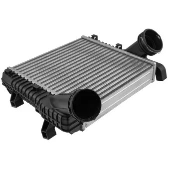 Intercooler, échangeur TEKNÖR CNG-AU-023