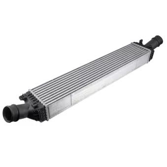 Intercooler, échangeur TEKNÖR CNG-AU-024