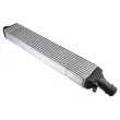 Intercooler, échangeur TEKNÖR CNG-AU-024 - Visuel 2