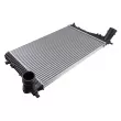 Intercooler, échangeur TEKNÖR CNG-AU-025 - Visuel 1