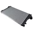 Intercooler, échangeur TEKNÖR CNG-AU-025 - Visuel 2