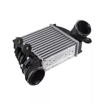 Intercooler, échangeur TEKNÖR CNG-AU-026