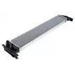 Radiateur, refroidissement du moteur TEKNÖR CNG-AU-027 - Visuel 1