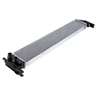 Radiateur, refroidissement du moteur TEKNÖR CNG-AU-027