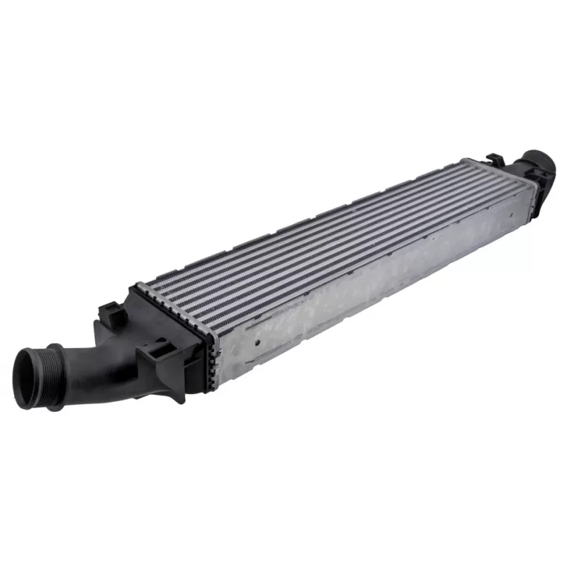 Intercooler, échangeur TEKNÖR CNG-AU-032
