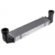 Intercooler, échangeur TEKNÖR CNG-BM-000 - Visuel 1