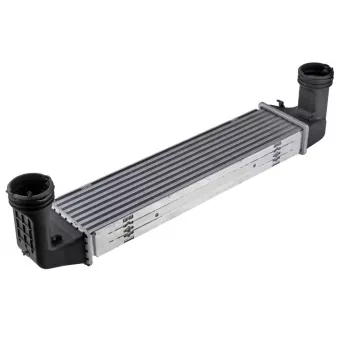 Intercooler, échangeur TEKNÖR