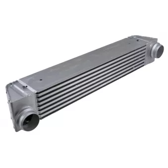 Intercooler, échangeur TEKNÖR CNG-BM-001