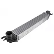 Intercooler, échangeur TEKNÖR CNG-BM-002 - Visuel 1