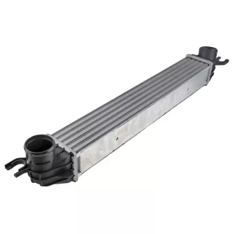 Intercooler, échangeur TEKNÖR CNG-BM-002
