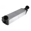 Intercooler, échangeur TEKNÖR CNG-BM-003 - Visuel 1