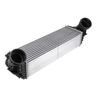 Intercooler, échangeur TEKNÖR CNG-BM-003