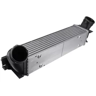 Intercooler, échangeur TEKNÖR