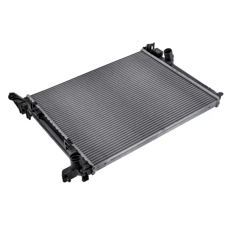 Intercooler, échangeur TEKNÖR CNG-BM-006