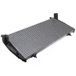 Intercooler, échangeur TEKNÖR CNG-CT-012 - Visuel 1