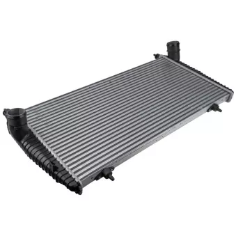 Intercooler, échangeur TEKNÖR CNG-CT-012