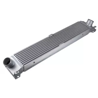 Intercooler, échangeur TEKNÖR CNG-CT-013