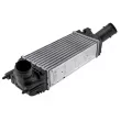 Intercooler, échangeur TEKNÖR CNG-CT-014 - Visuel 1
