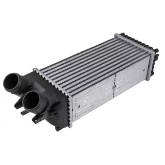 Intercooler, échangeur TEKNÖR